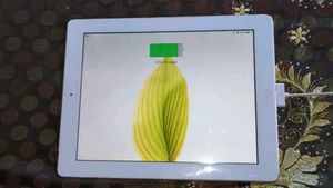 Ipad 3nd Generation (Wifi)