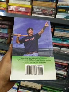 The Girl Who Loved Tom Gordon