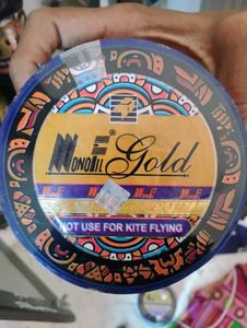 Original Mono Fild Manjha  Go  India Kala Bichhu