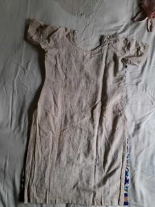 Embroidery Kurti