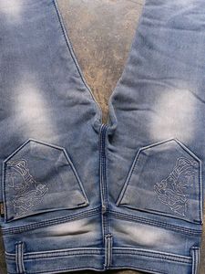 Denim Jeans