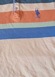 Polo tshirt