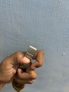 Stylish J. Riena Watch