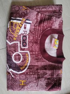 Woolen 2 Pc Set (12-18 Month)