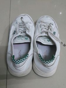 Ladies Converse