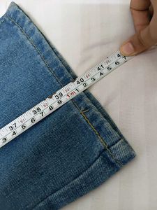 Selling my favorite jeans