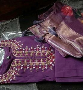 Kurta Set