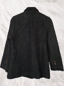 Korean Brown Cardigan/Coat