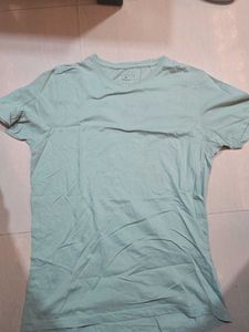 Mint Green T-Shirt