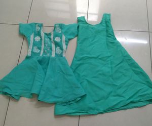 shote dress