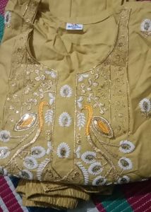 Combo of 5 Totally New without tags Pant Kurta