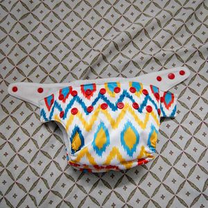 Superbottoms UNO Cloth Diaper