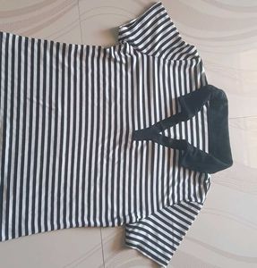 Embroidered Top