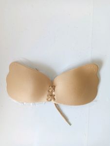 Stick On Heavily Padded Bra