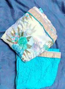 Beautiful Saree