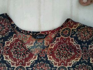 Unused Anarkali