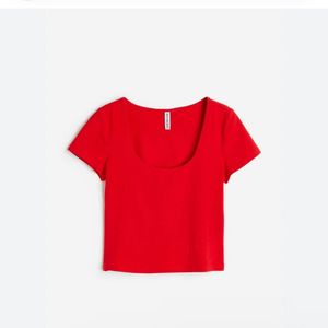 H&M Sports Top