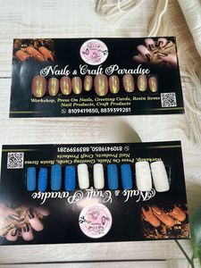 Press On Nails
