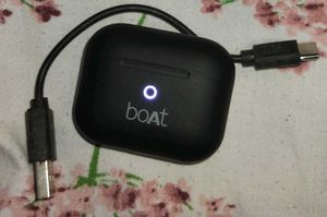 Boat Airdopes Case