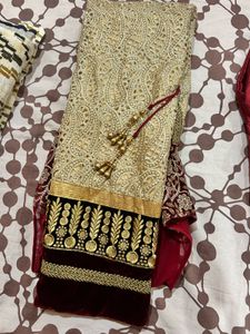 Traditional Ethnic Set