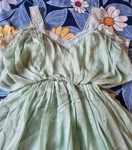 Price Drop 🫣Korean Dress🤑
