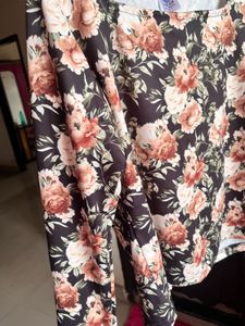 🧨 Beautiful Long Sleeves Top -Only RS130