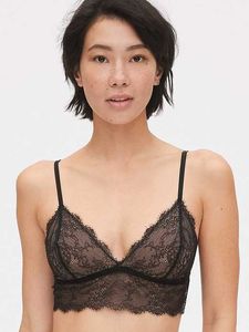 Branded Black Bikini Set.