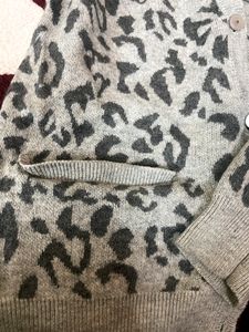 Season End Sale🪩 Cardigan
