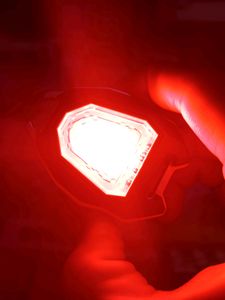 Multipurpose Adventure Companion: Rechargeable LED