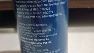 ECSTAR Cleaner For Car