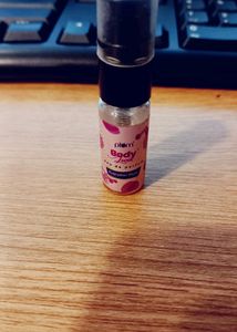 Plum Body Loving Mist💋