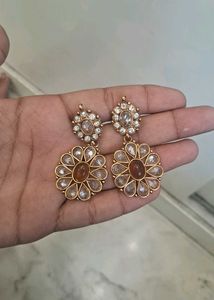 STYLISH EARRINGS