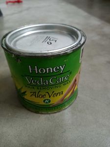 Hair Removing Wax