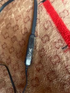 Boat Wireless Earphones