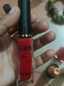 11 Nail polish Combo