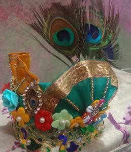 Janmashtami Special Pagdi