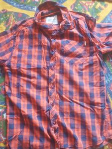 Point Cove Shirt For Kids