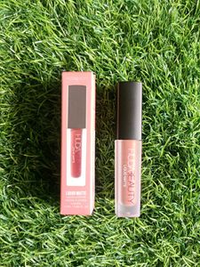 Huda Beauty Liquid Matte Lipstick