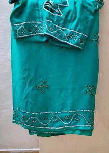 Beautiful Saree
