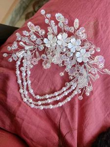 Beautiful Hair Tiara