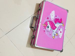 145 Piece Art and Craft Painting Kit with Storage