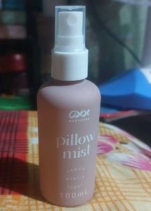 OXX Pillow Mist - Lemon Myrtle Scent