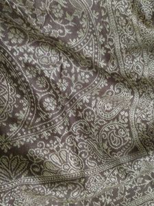 Elegant Woolen Shall