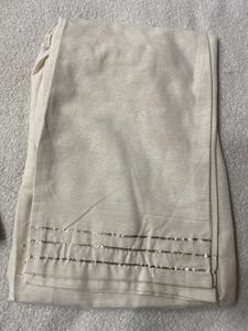 Beautiful Stylish Kurta Pant Set Of 2