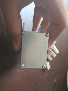 12v 250 Watt Brush Controller