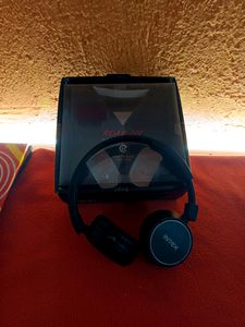 INTEX : Roar 201 Wireless Headphones...