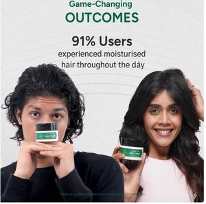 Arata Hair Cream - Styling