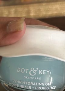 Dot &amp; Key Hydrating Gel