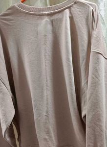 Long Sleeve Top sweatshirt