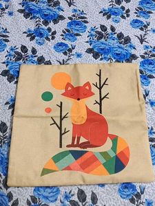 Cushion Covers - Animal Print